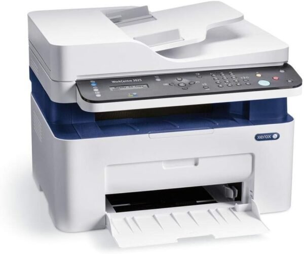Xerox WorkCentre 3025/NI Laser A4 1200 x 1200 DPI 20 ppm WiFi