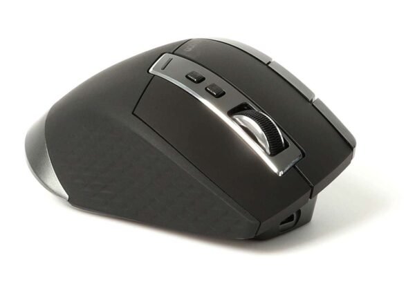 SOURIE SANS FIL RAPOO MT750S – Image 2