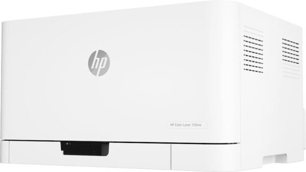 Imprimante Laser Couleur HP 150nw – Image 4
