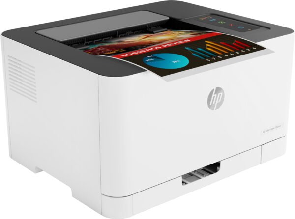 Imprimante Laser Couleur HP 150nw – Image 2