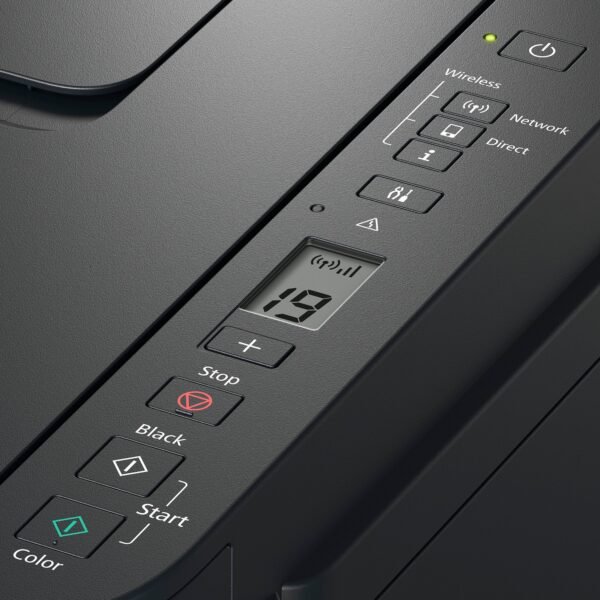 Canon PIXMA G3411 Imprimante multifonction à réservoirs rechargeables – Image 4