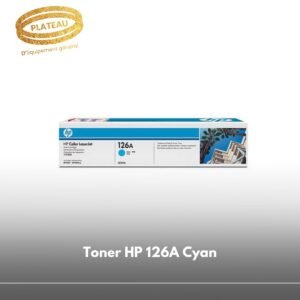 Toner HP 126A Cyan