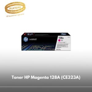 Toner HP Magenta 128A (CE323A)