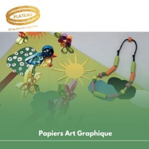 Papiers Art Graphique