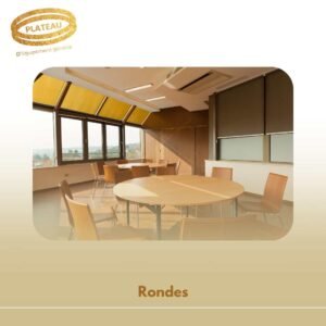 Rondes