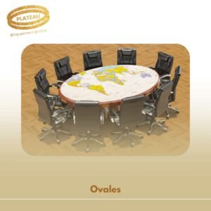 Ovales