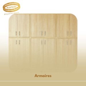 Armoires