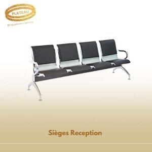 Sièges Reception
