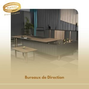 Bureaux de Direction