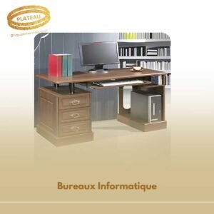 Bureaux Informatique