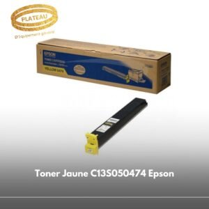 Toner Jaune C13S050474 Epson