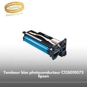 Tambour bloc photoconducteur C13S051073 Epson