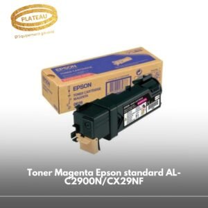 Toner Magenta Epson standard AL-C2900N/CX29NF