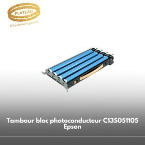 Tambour bloc photoconducteur C13S051105 Epson
