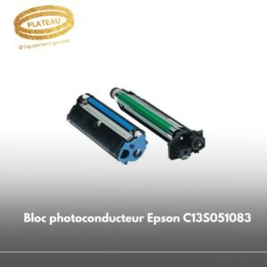 Bloc photoconducteur Epson C13S051083