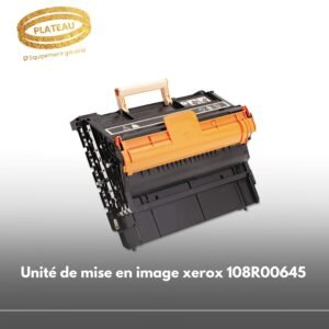Unité de mise en image xerox 108R00645