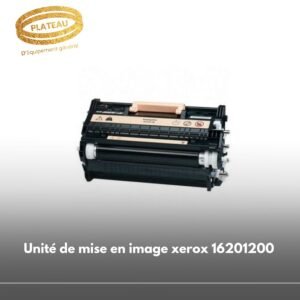 Unité de mise en image xerox 16201200