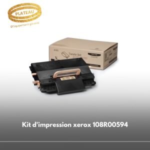Kit d'impression xerox 108R00594