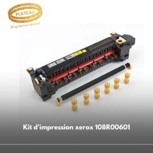 Kit d'impression xerox 108R00601