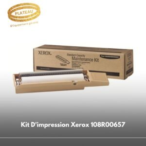 Kit D'impression Xerox 108R00657