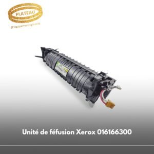 Unité de féfusion Xerox 016166300