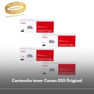 Cartouche toner Canon 055 Original